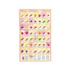 Best Chilli Peppers of the World Tea Towel Made In The Uk|Kitchen Textiles & Clothing