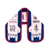 New Rock Cake Double Oven Glove Made In The Uk|Kitchen Textiles & Clothing