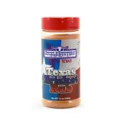 Texas Brisket BBQ Rub, 340g Ingredients Brands|American Ingredients