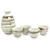 New Suna Japanese Sake Gift Set Tableware Brands|Japanese Ingredients