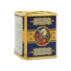 Sale Sundried Paprika D.O. Murcia Dulce, 75g Spanish Ingredients|Ingredients Brands