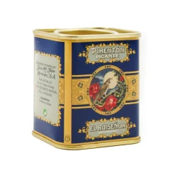 Hot Sundried Paprika D.O. Murcia Picante, 75g Ingredients Brands|Spanish Ingredients