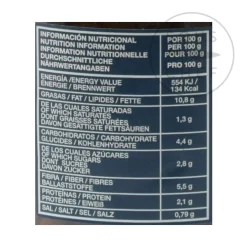 Sundried Tomato Paste, 190g Spanish Ingredients|Vegetables
