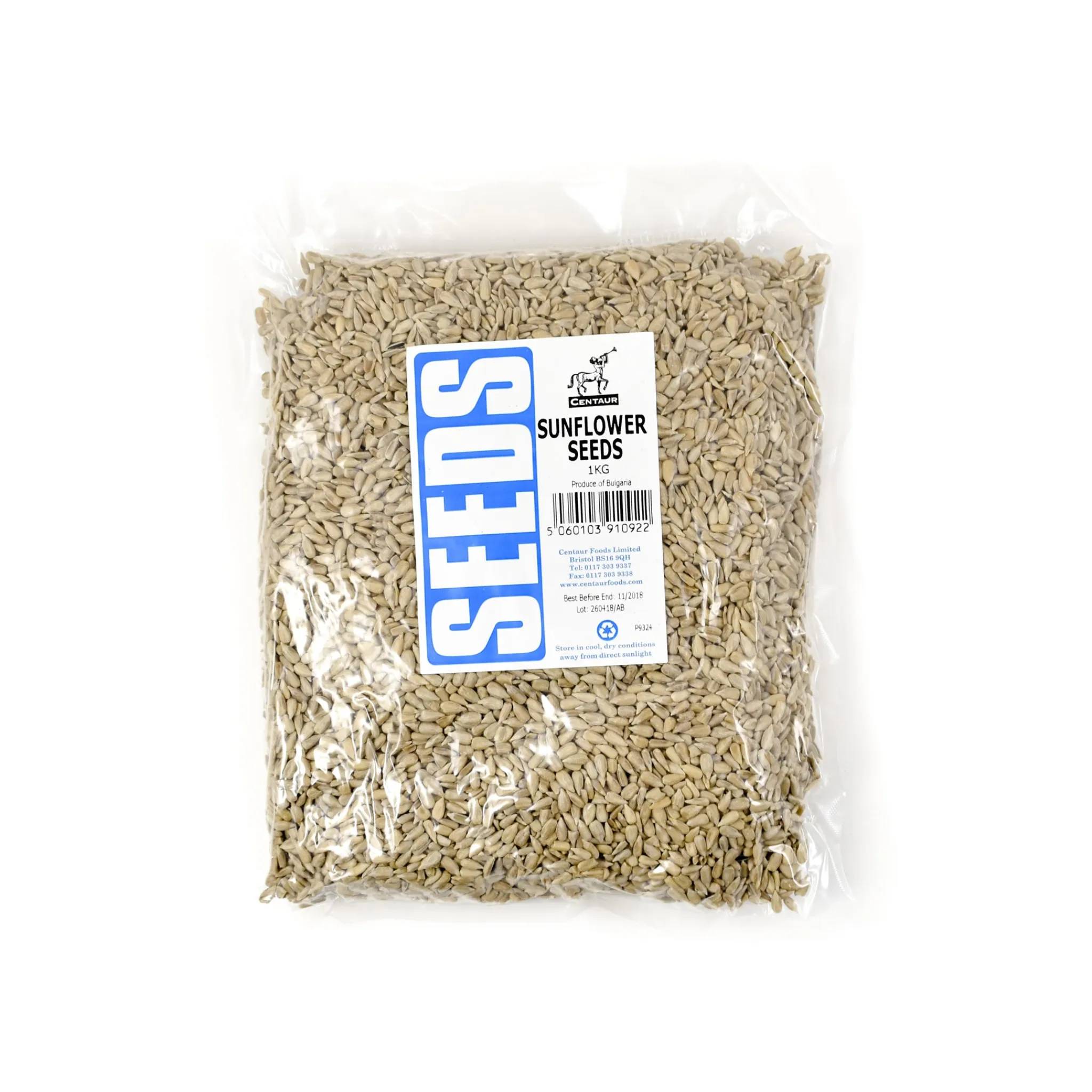 New Sunflower Seeds, 1kg Ingredients Brands|Baking Ingredients