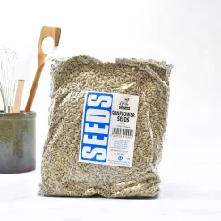 New Sunflower Seeds, 1kg Ingredients Brands|Baking Ingredients