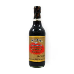 Best Superior Gold Label Light Soy Sauce, 500ml Chinese Ingredients|Sauces & Condiments