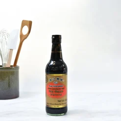 Best Superior Gold Label Light Soy Sauce, 500ml Chinese Ingredients|Sauces & Condiments