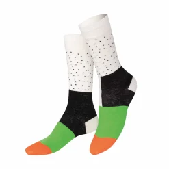 Clearance Sushi Box Socks, 3 Pairs Tableware Brands