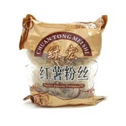 Clearance Sweet Potato Vermicelli, 400g Ingredients Brands|Southeast Asian Ingredients