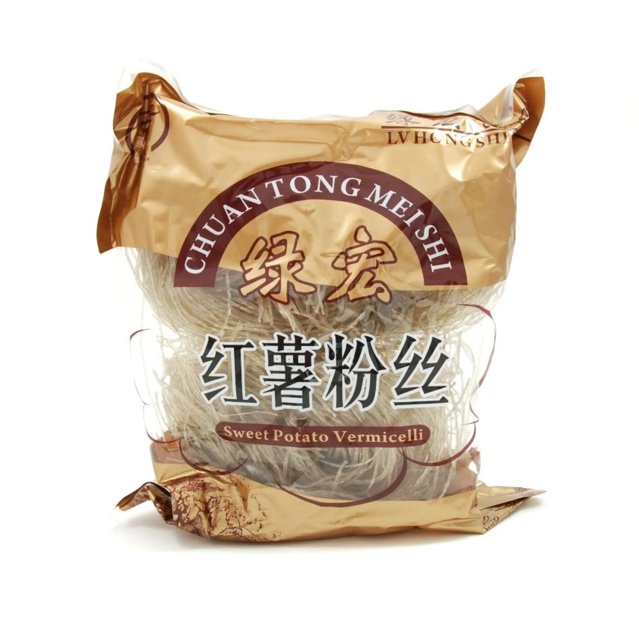Clearance Sweet Potato Vermicelli, 400g Ingredients Brands|Southeast Asian Ingredients