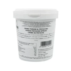 Clearance Sweet Sicilian Pistachio Cream, 1kg Ingredients Brands|Italian Ingredients