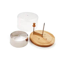 Clearance Girouette Cheese & Chocolate Scraper Kitchen Knives