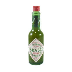 New Green Pepper Sauce American Ingredients|Sauces & Condiments