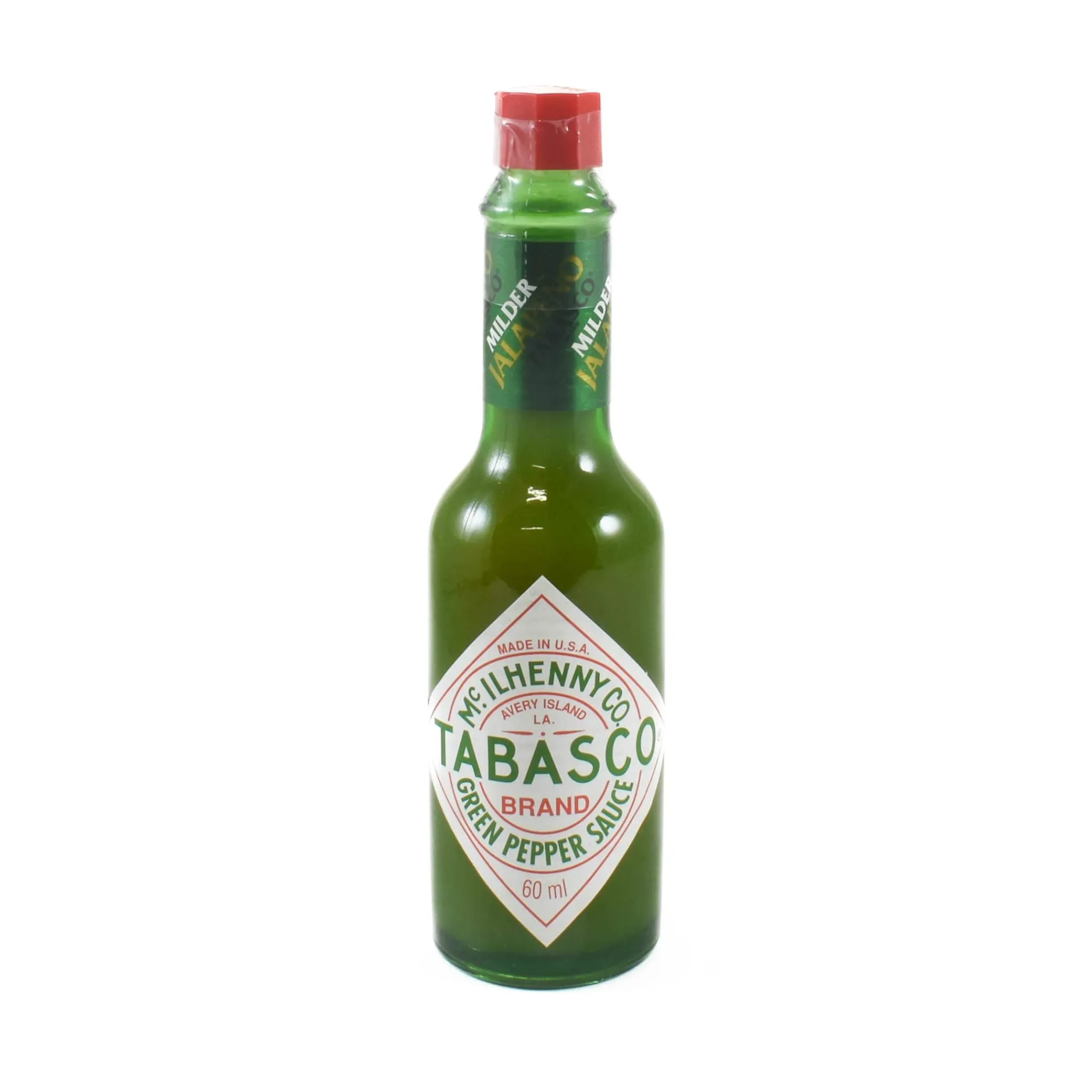 New Green Pepper Sauce American Ingredients|Sauces & Condiments