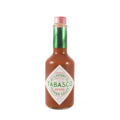 Outlet Red Pepper Sauce, 350ml Ingredients Brands|American Ingredients