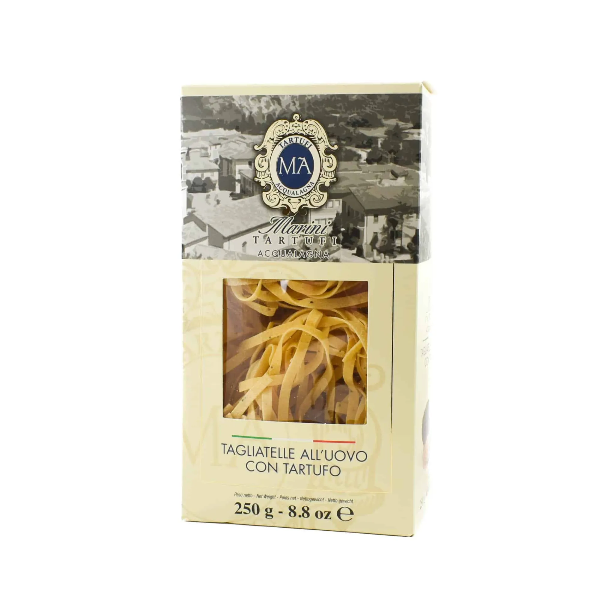 Discount Tagliatelle All'Uovo Truffle Pasta, 250g Ingredients Brands|Pasta, Rice & Beans