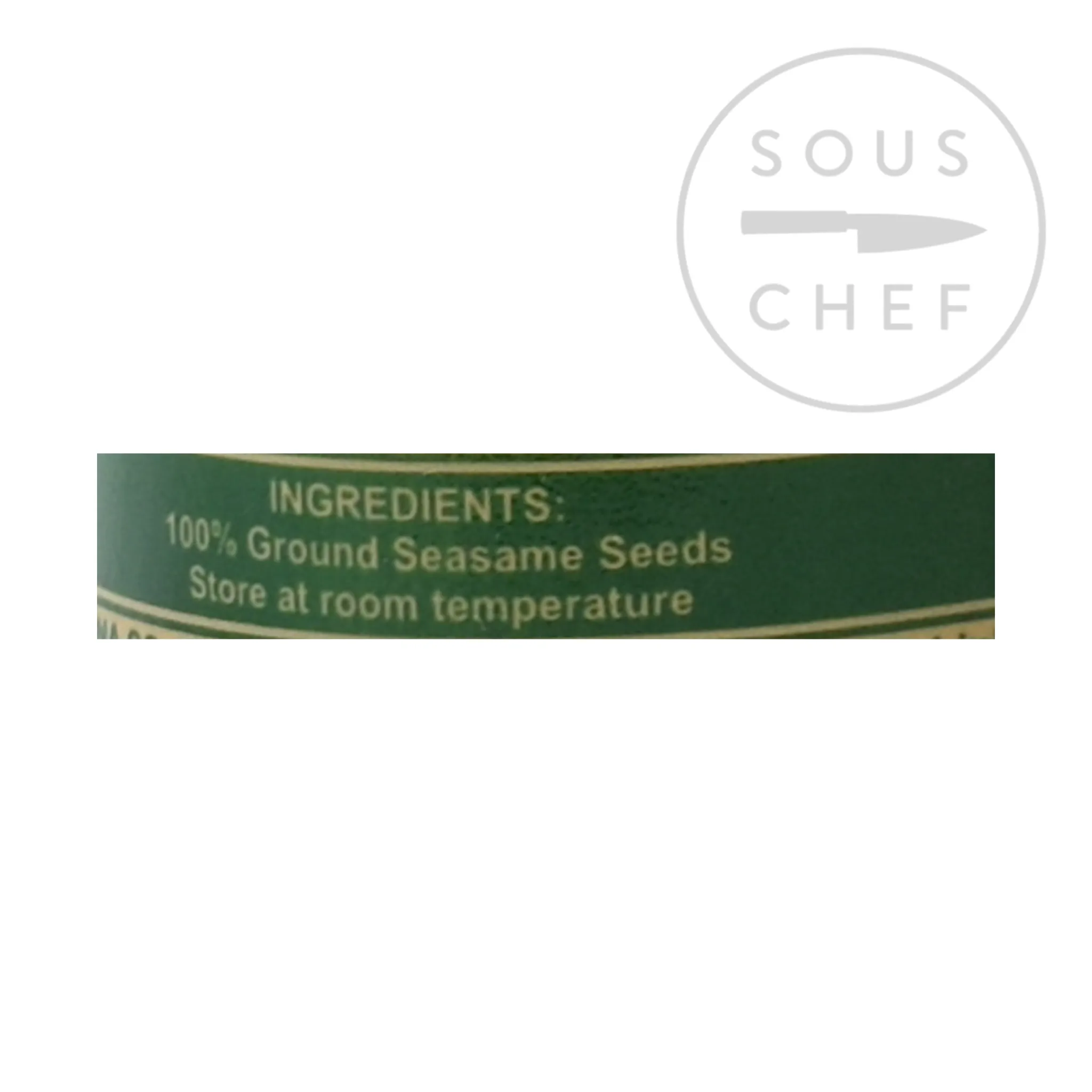 Online Tahini, 400g Middle Eastern Ingredients|Sauces & Condiments