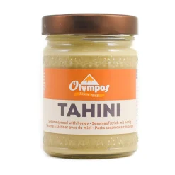 Best Tahini Spread with Honey, 300g Ingredients Brands|Greek Ingredients