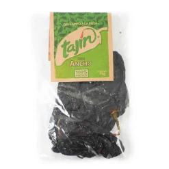 Discount Ancho Chilli, 75g Mexican Ingredients|Herbs & Spices