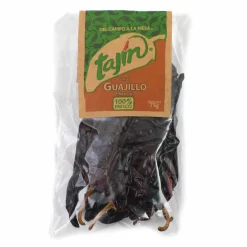Guajillo Chilli, 75g Mexican Ingredients|Herbs & Spices