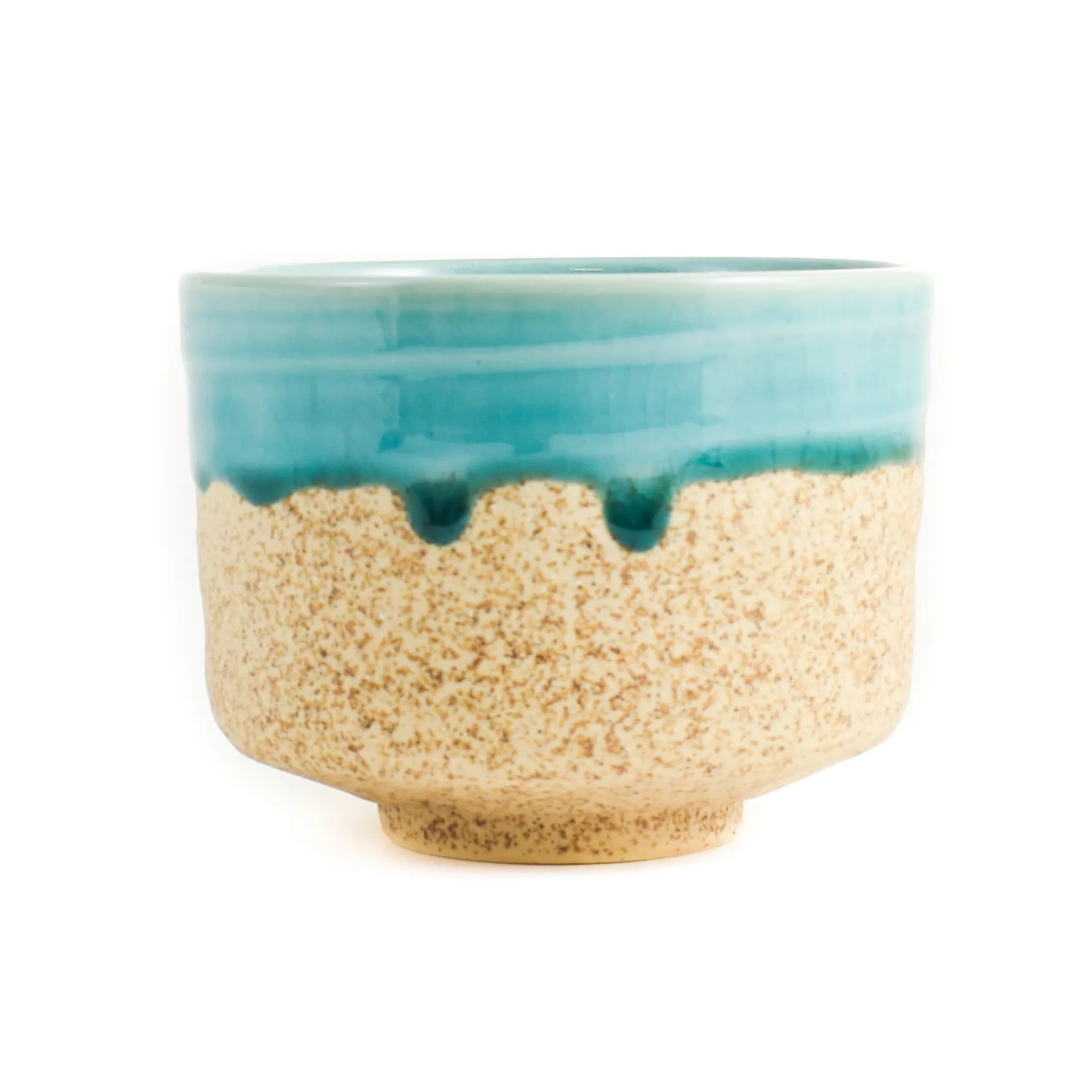 Takoizu Matcha Bowl Japanese Ingredients|Japanese Tableware