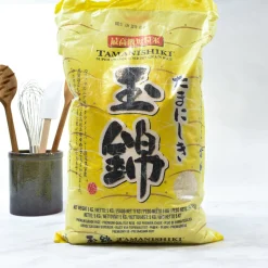 Clearance Short Grain Sushi Rice, 5kg Japanese Ingredients|Pasta, Rice & Beans