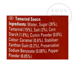 Online Tamarind Sauce, 340g Ingredients Brands|Indian Ingredients