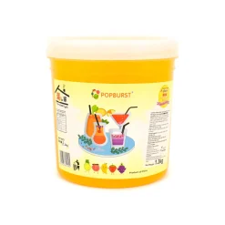 Outlet Popping Boba Chinese Ingredients|Drinks