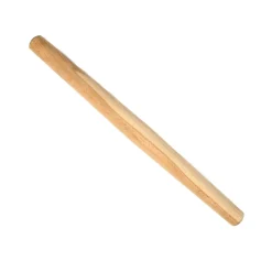 New Tapered Rolling Pin, 50cm Italian Ingredients|Kitchen Tools & Utensils