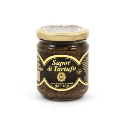 Online Taste Of Truffle With Mushrooms & Almonds, 180g Ingredients Brands|Italian Ingredients