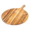 Sale Atlas Pizza Serving Board, Small Chopping & Carving Boards