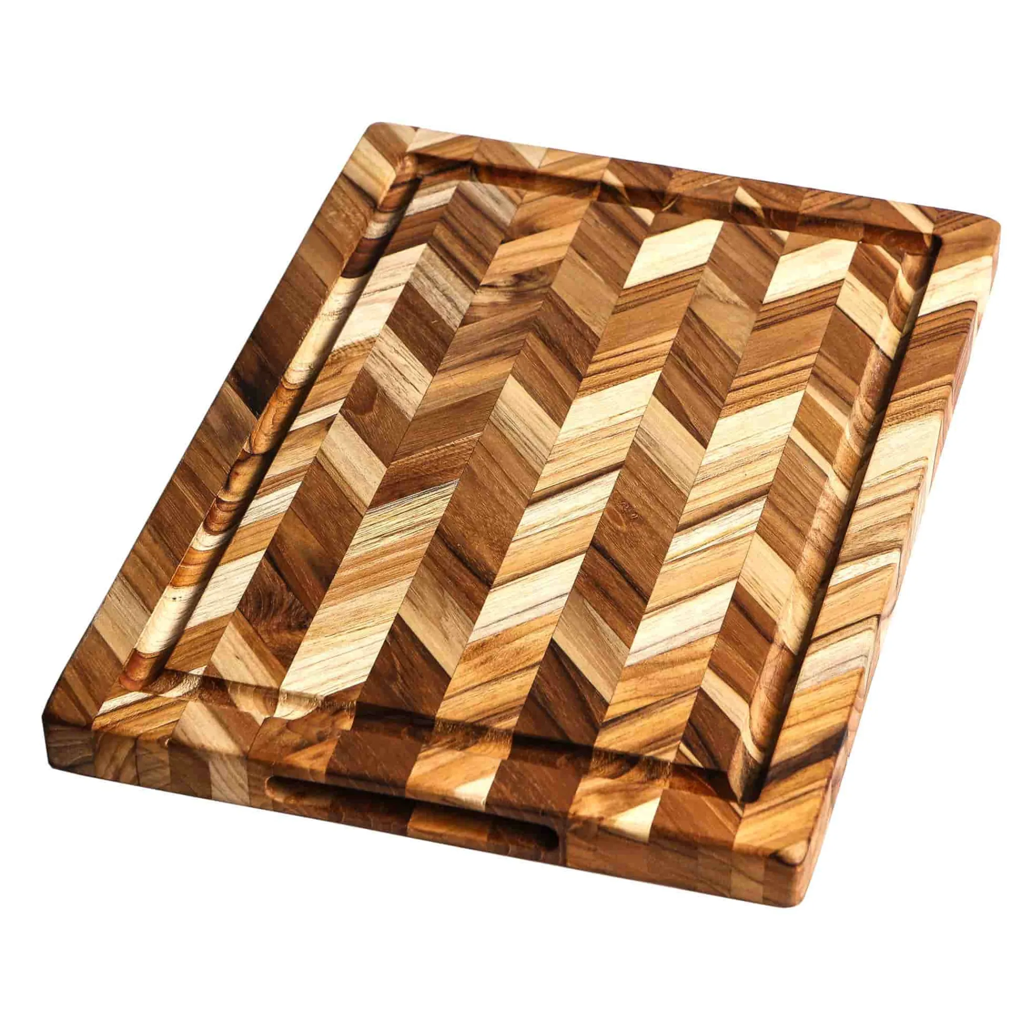 Best Herringbone Cutting Board Medium Thickness, Medium Kitchen Tools & Utensils|Chopping & Carving Boards