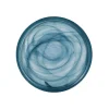 New Teal Marble Glass Bread Plate, 15.5cm Tableware Brands|Plates