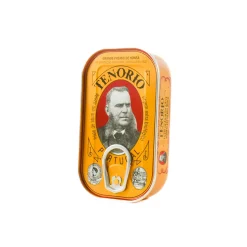 Online Natural Tuna Fillet in Organic Olive Oil, 120g Ingredients Brands|Tinned Fish & Seafood
