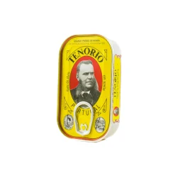 Clearance Tuna Fillet in Olive Oil, 120g Ingredients Brands|Tinned Fish & Seafood