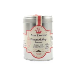 Outlet Aleppo Pepper Flakes, 45g Ingredients Brands|Herbs & Spices