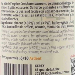 Outlet Aleppo Pepper Flakes, 45g Ingredients Brands|Herbs & Spices