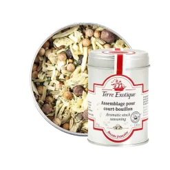 Clearance Aromatic Stock Seasoning, 30g Ingredients Brands|French Ingredients