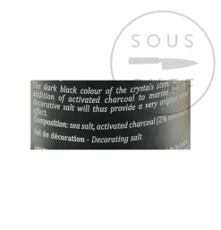 Best Black Salt, 290g Ingredients Brands|Herbs & Spices