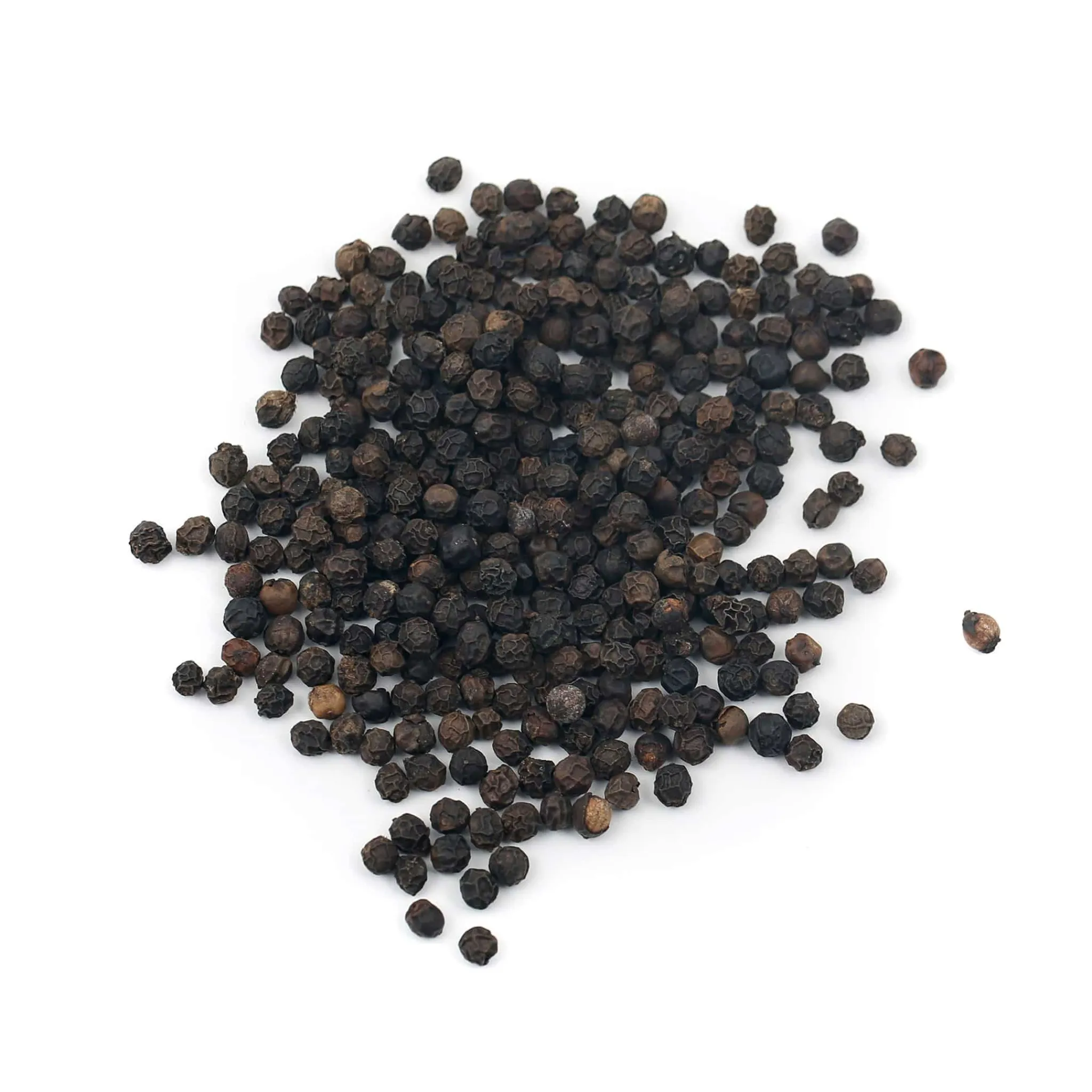 Outlet Black Tellicherry Pepper, 1kg Ingredients Brands|Indian Ingredients