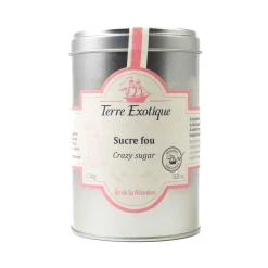 Best Crazy Sugar, 250g Ingredients Brands|Baking Ingredients