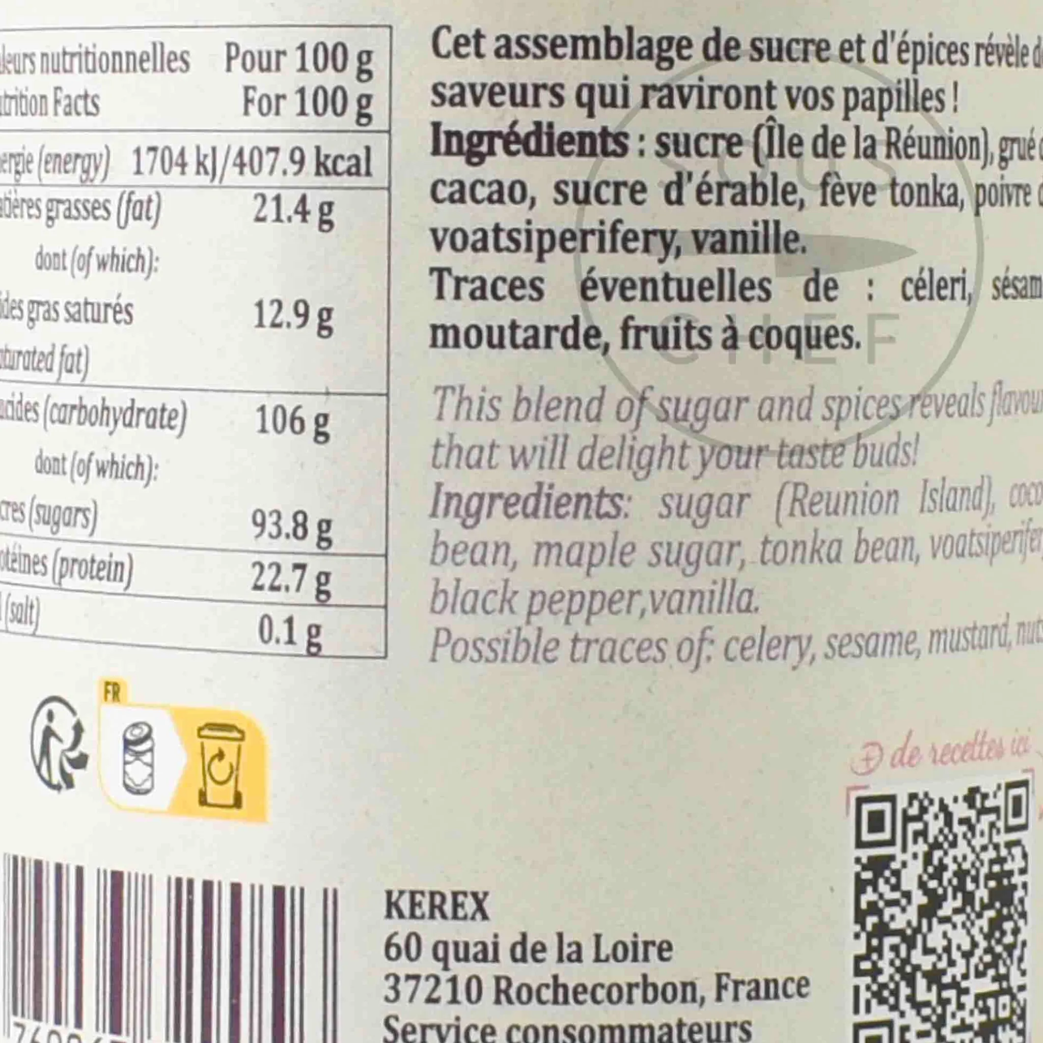 Best Crazy Sugar, 250g Ingredients Brands|Baking Ingredients