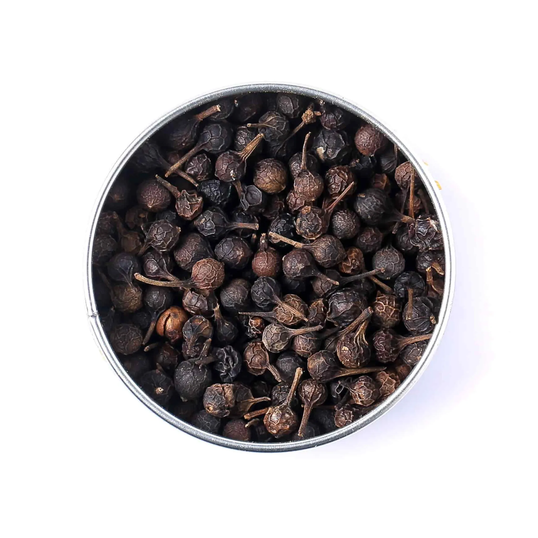 Sale Cubeb Pepper, 50g Ingredients Brands|Herbs & Spices