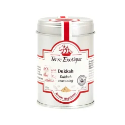 Clearance Dukkah Seasoning, 40g Ingredients Brands|Middle Eastern Ingredients