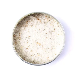 Sale Fleur De Sel With Yuzu Zest, 90g Ingredients Brands|Herbs & Spices