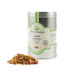 Sale Flower Mix, 12g Ingredients Brands|Baking Ingredients
