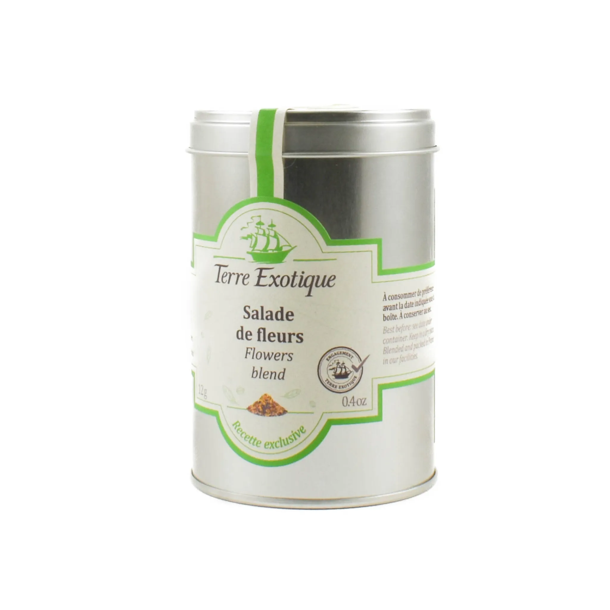 Sale Flower Mix, 12g Ingredients Brands|Baking Ingredients