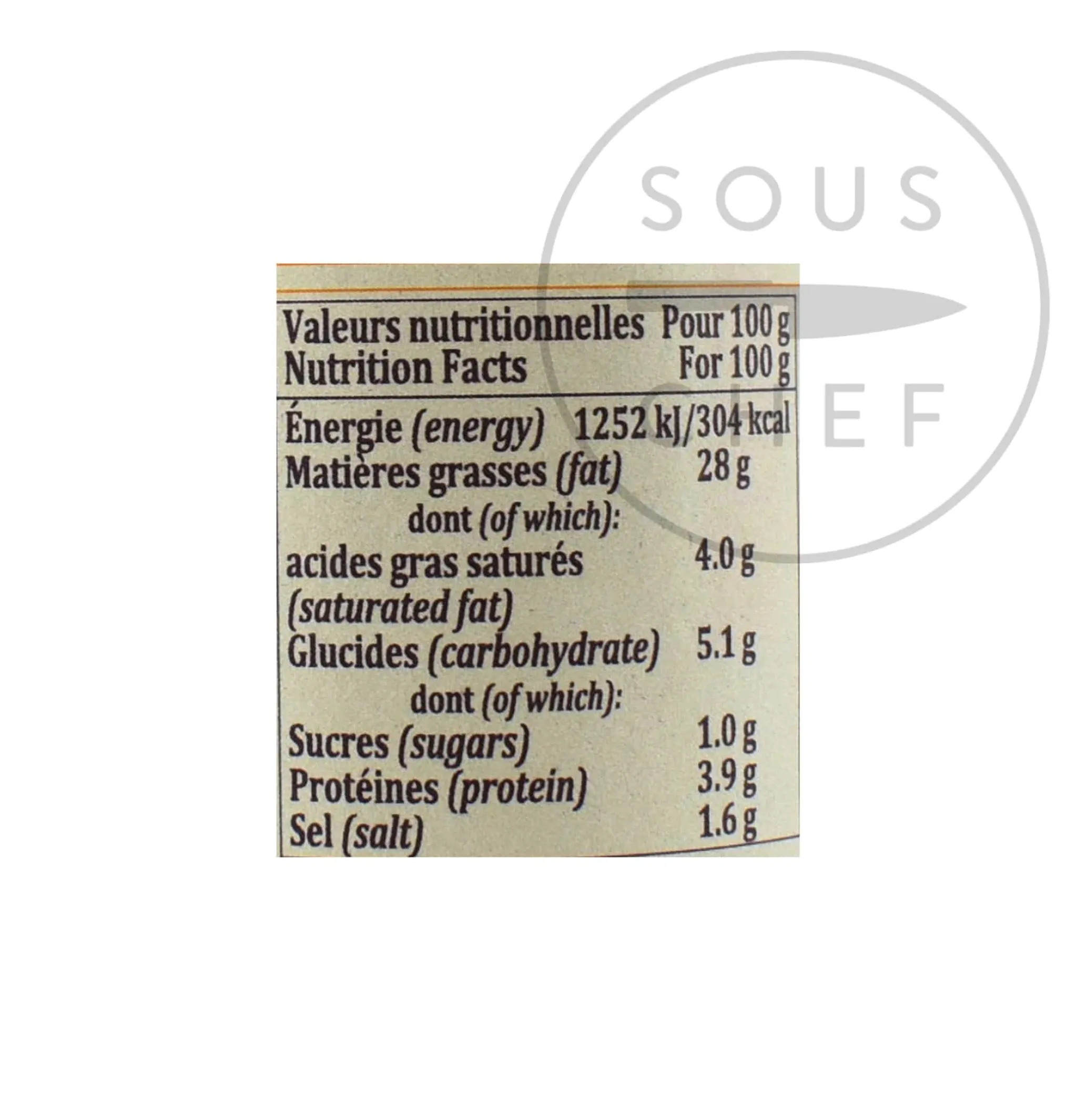 Hot Garlic Paste, 90g Ingredients Brands|Indian Ingredients