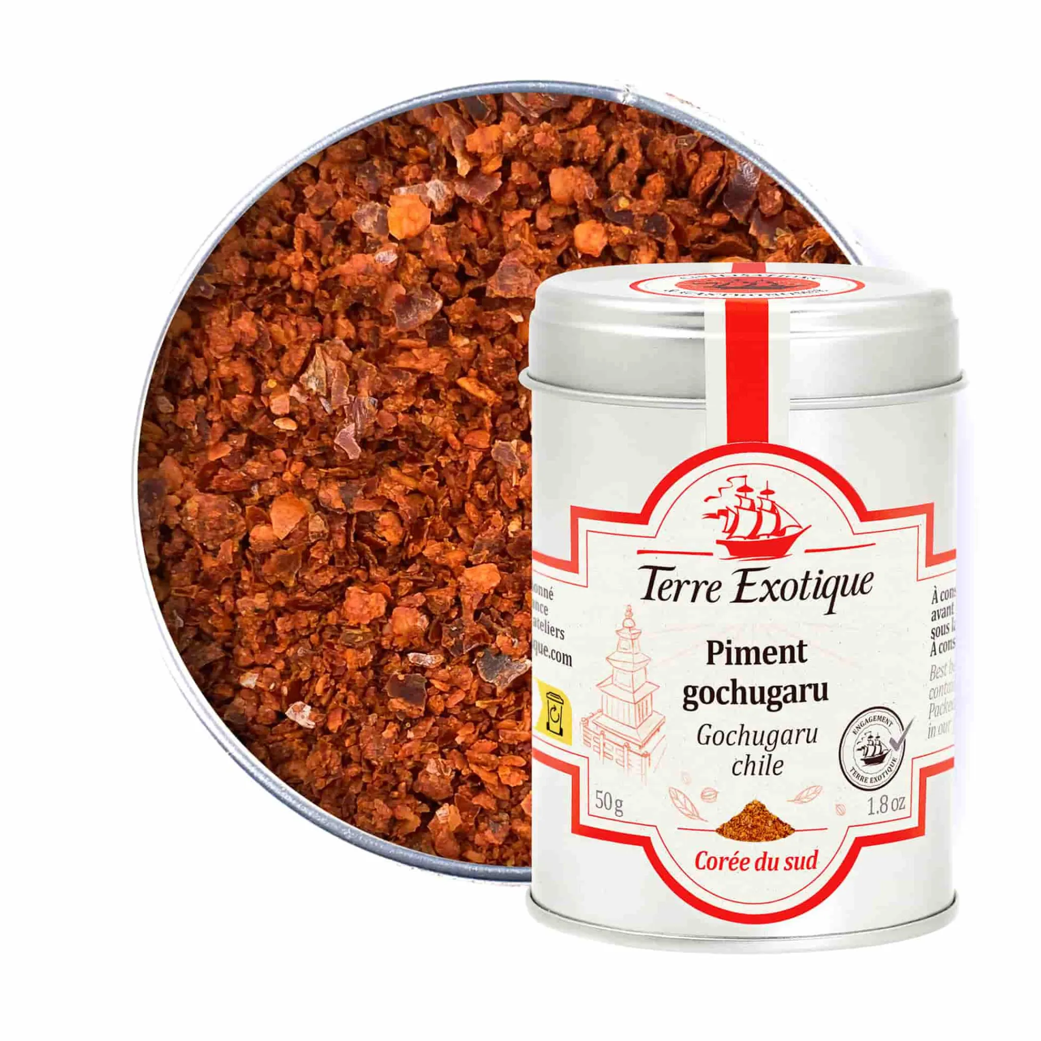 Discount Gochugaru Chile, 70g Herbs & Spices|Ingredients Brands