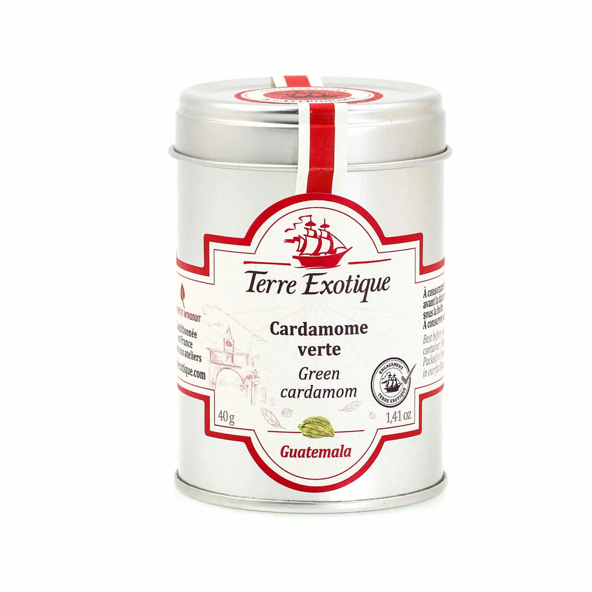 Online Green Cardamom, 40g Indian Ingredients|Herbs & Spices